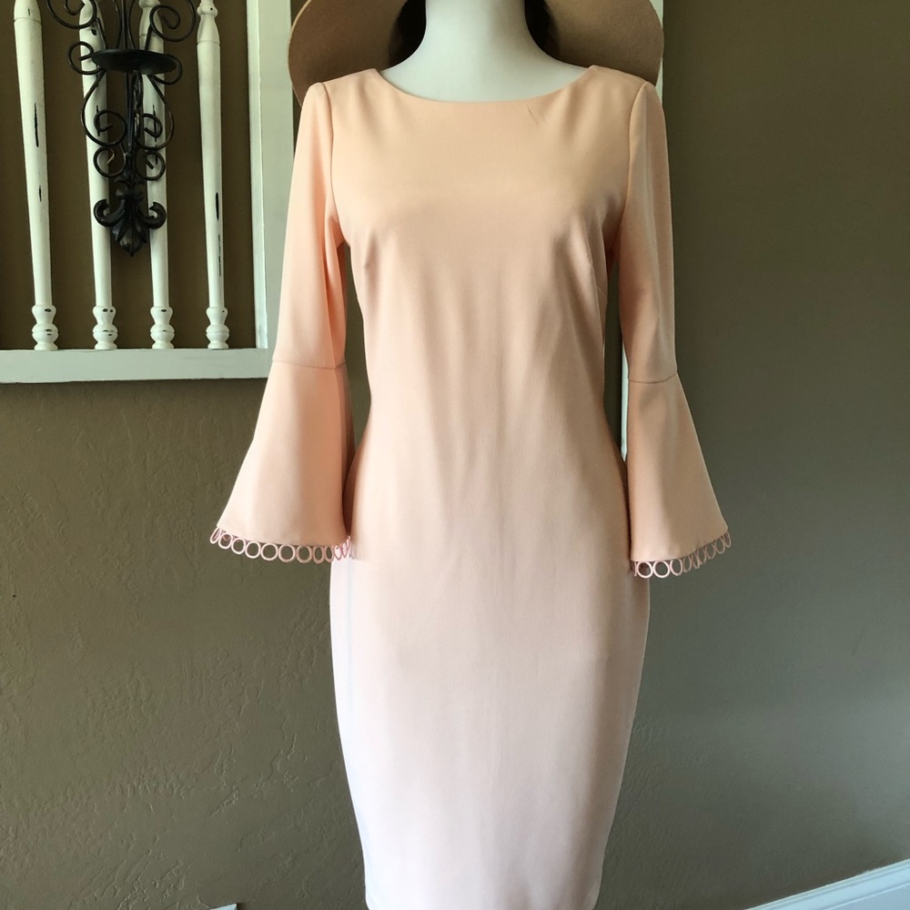 Calvin Klein dress